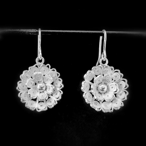 PENDIENTES-ROSETON-3D